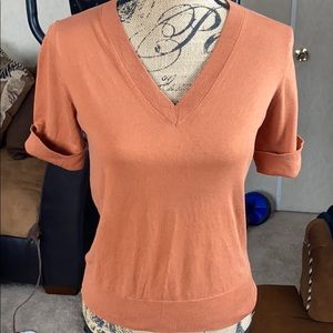 NWOT short sleeve top
